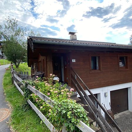 Ferienwohnung Hoamat Going am Wilden Kaiser Εξωτερικό φωτογραφία