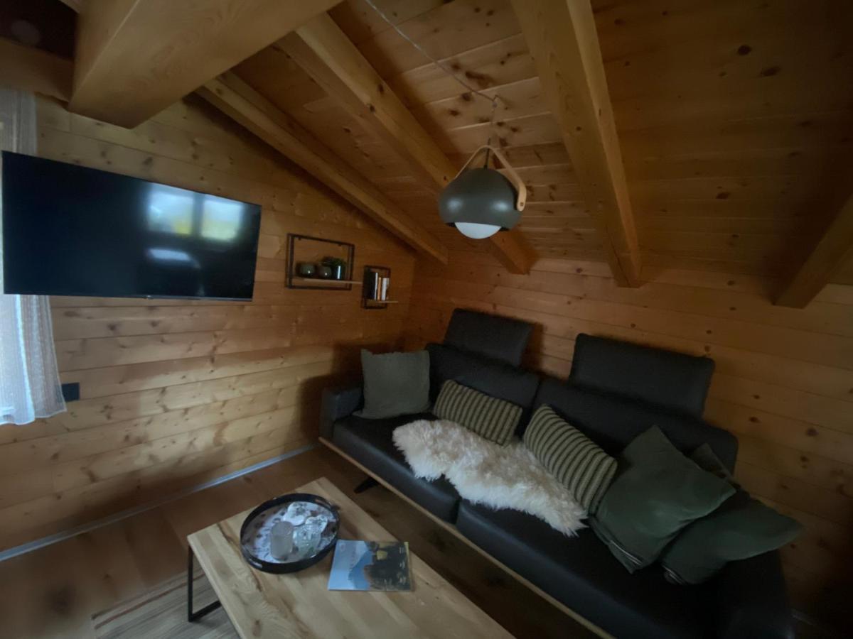 Ferienwohnung Hoamat Going am Wilden Kaiser Εξωτερικό φωτογραφία