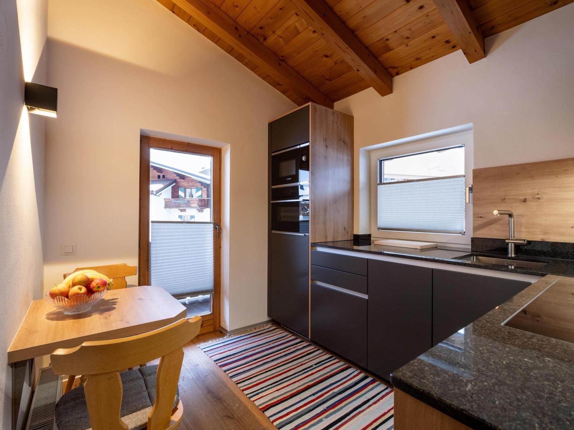 Ferienwohnung Hoamat Going am Wilden Kaiser Εξωτερικό φωτογραφία