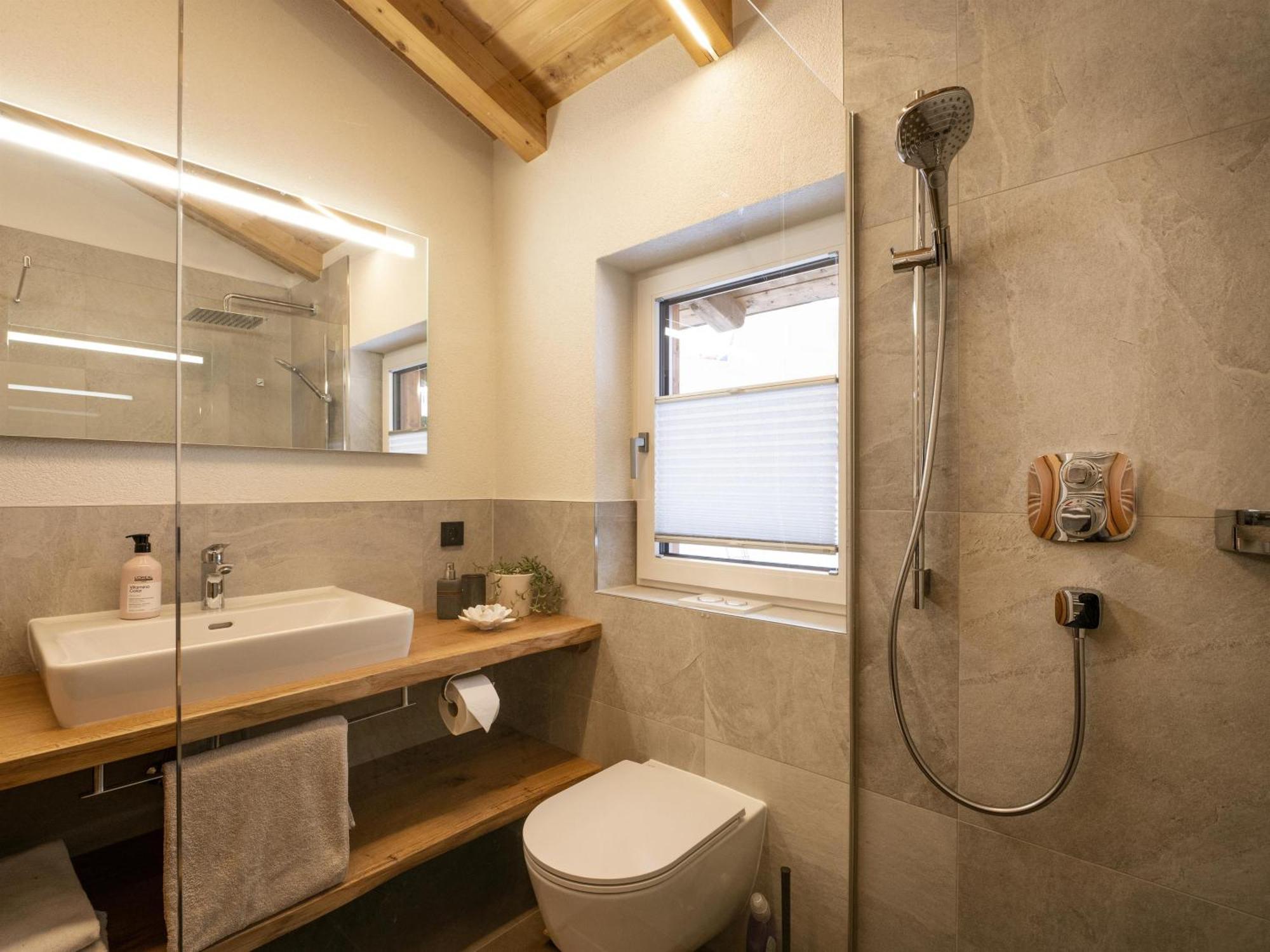 Ferienwohnung Hoamat Going am Wilden Kaiser Εξωτερικό φωτογραφία